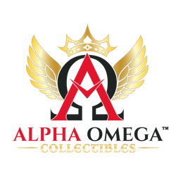 Alpha Omega Collectibles