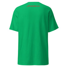 Load image into Gallery viewer, Official Alpha Omega Collectibles T-Shirt (Reb/Black Logo)
