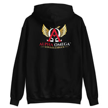 Load image into Gallery viewer, Official A.O.C. Pull-Over Hoodie
