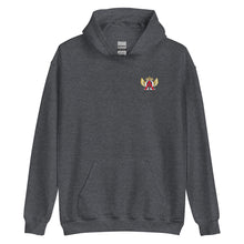 Load image into Gallery viewer, Official A.O.C. Pull-Over Hoodie
