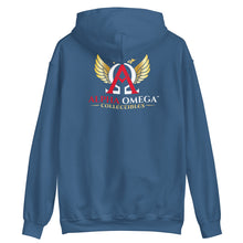 Load image into Gallery viewer, Official A.O.C. Pull-Over Hoodie
