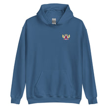 Load image into Gallery viewer, Official A.O.C. Pull-Over Hoodie
