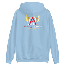 Load image into Gallery viewer, Official A.O.C. Pull-Over Hoodie
