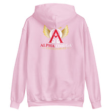 Load image into Gallery viewer, Official A.O.C. Pull-Over Hoodie

