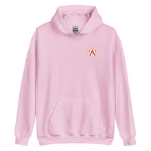 Load image into Gallery viewer, Official A.O.C. Pull-Over Hoodie
