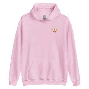 Official A.O.C. Pull-Over Hoodie