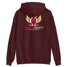 Load image into Gallery viewer, Official A.O.C. Pull-Over Hoodie
