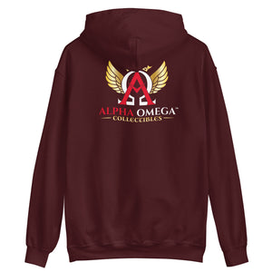 Official A.O.C. Pull-Over Hoodie