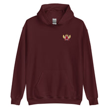Load image into Gallery viewer, Official A.O.C. Pull-Over Hoodie
