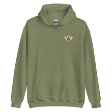 Load image into Gallery viewer, Official A.O.C. Pull-Over Hoodie

