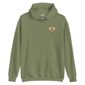Official A.O.C. Pull-Over Hoodie