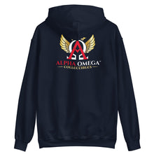 Load image into Gallery viewer, Official A.O.C. Pull-Over Hoodie
