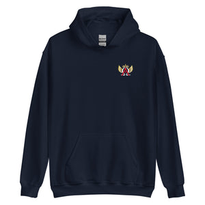 Official A.O.C. Pull-Over Hoodie