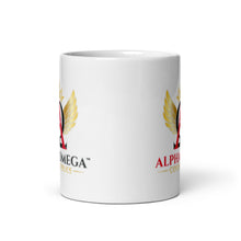 Load image into Gallery viewer, Official Alpha Omega Collectibles Mug
